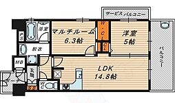 エステムコート京橋セレブ1ポーラスター