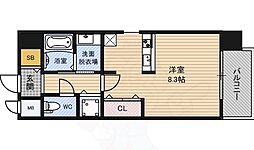 スプランディッド野江