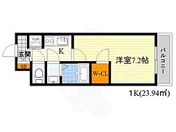 インザグレイス桜ノ宮