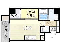 Krystal Fimeth 2番館