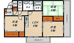 リベラルパレス城東A棟 707