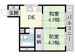 大阪市都島区中野町１丁目