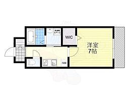 フェリシダ野江