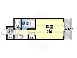 オズレジデンス関目