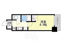 ラナップスクエア天満プライム
