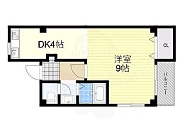 大阪市都島区東野田町４丁目