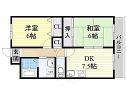 大阪市城東区鴫野西４丁目