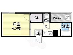 Belong千林（旧千林ロイヤルハイツ）