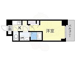 ファーストフィオーレ城北公園通