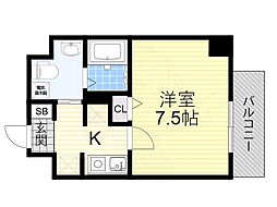 大阪市都島区都島本通５丁目