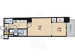 リ・フォルーチェ大阪城