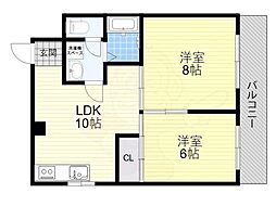 丸一マンション 301