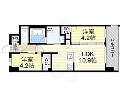 スプランディッド城東関目