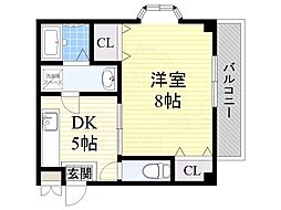 大阪市鶴見区今津中３丁目