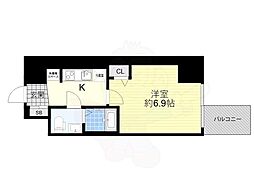 大阪市旭区森小路１丁目