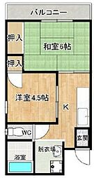 Flower Garden KAMINO 101