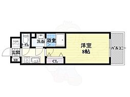 La Douceur都島高倉町