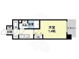 La Douceur都島高倉町