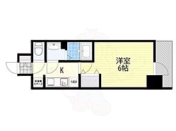 ソルテラスOSAKAJO　EST