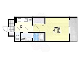 ソルテラスOSAKAJO　EST