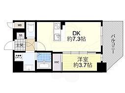 大阪市旭区森小路１丁目