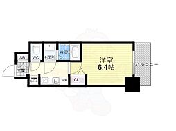 アドバンス北大阪ロワン