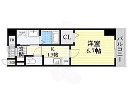 SEDNA鶴見緑地 503