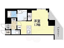 大阪市北区同心２丁目