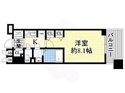 エスティメゾン京橋