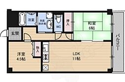 サンハイム今福