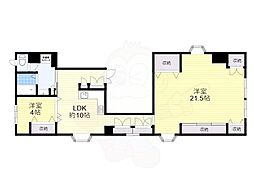 大阪市旭区中宮４丁目