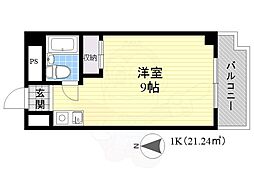 ラ・レジダンス・ド・京橋