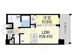 プレサンス深江橋ラヴィゲート