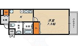 大阪市都島区網島町