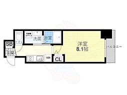 クレアグレイス新森古市