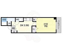 フォレステージ緑橋