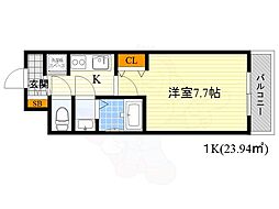 インザグレイス桜ノ宮