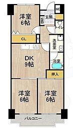 シャトー・レイクルイーズ