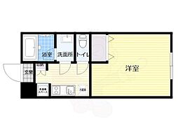 大阪市城東区蒲生３丁目