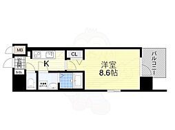 スプランディッド京橋EAST