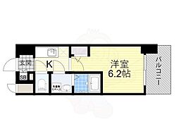 JMFレジデンス桜ノ宮