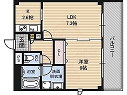 大阪市鶴見区今津北３丁目