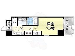 大阪市北区天満４丁目