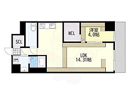 大阪市都島区高倉町１丁目