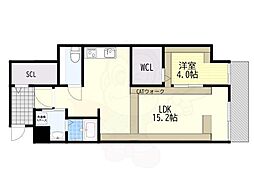 大阪市都島区高倉町１丁目