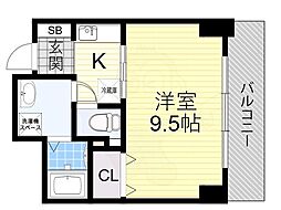 ウィスタリア京橋