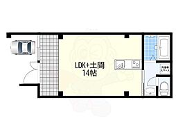 大阪市城東区新喜多２丁目