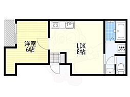 大阪市城東区新喜多２丁目