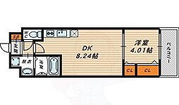 アーバネックス京橋　（旧アーバネックス京橋プライマリーワン）