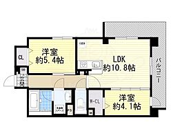 大阪市城東区東中浜８丁目